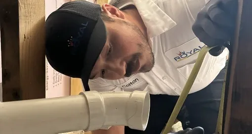 Plumbing