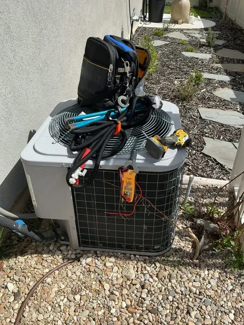 Plumbing Inspection in West Haven, Utah