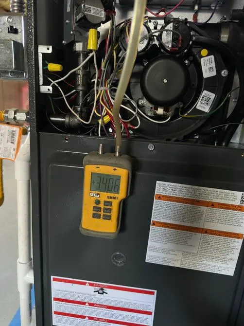 Drain Line Repair in Roy, Utah