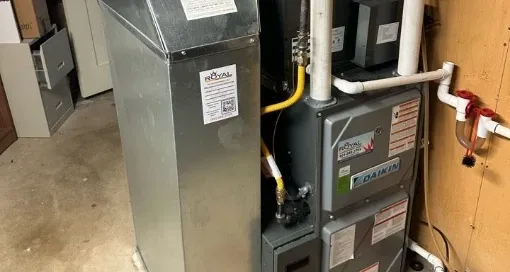 Heating