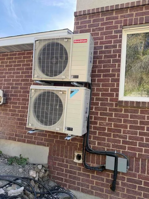 Furnace and AC Installation in Ogden, Utah