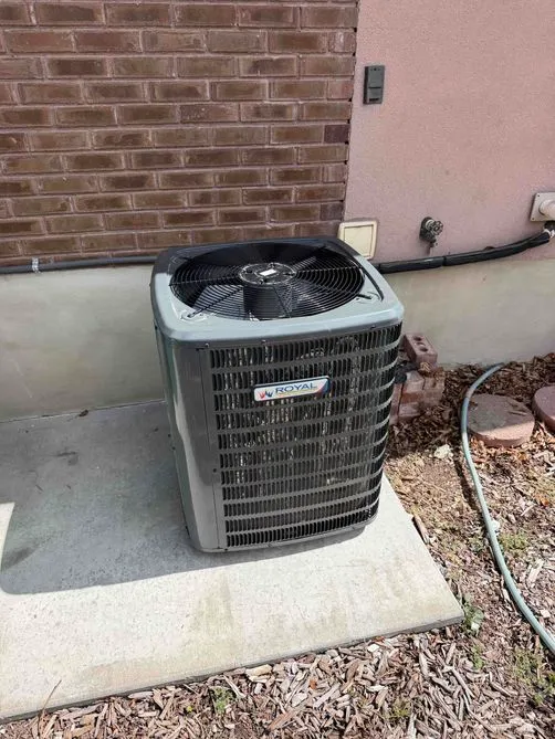 Condensate Pump Replacement in Murray, Utah