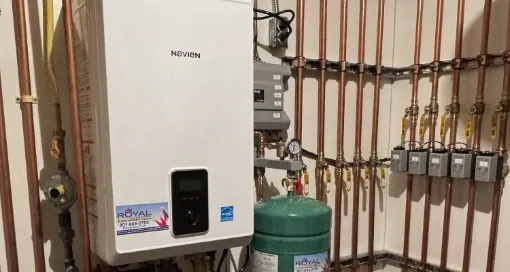 Boilers
