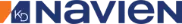 Navien Logo